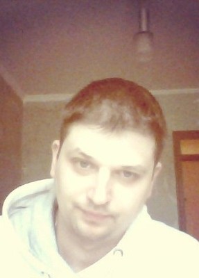 Nikolay, 38, Россия, Коломна