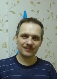 Константин, 47, Россия, Кувшиново