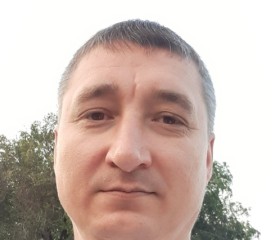 Владимир, 46 лет, Оренбург