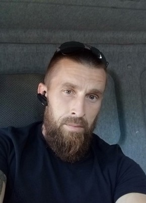 Евгений из Владивостока 41 год