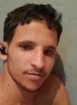 Wesley, 18 лет, Salvador