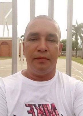 Jorge Hernán из Yumbo 54 года