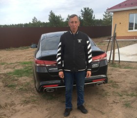 Рамиль, 48 лет, Нижнекамск