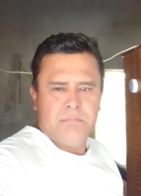 Alonso, 56, Estados Unidos Mexicanos, Tijuana
