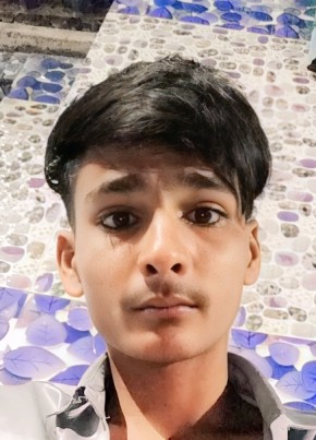 Rahul, 19, India, Bedi