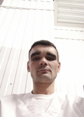 Сергей, 31, Россия, Купино