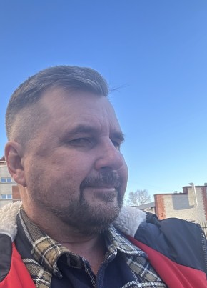 Сергей, 46, Россия, Свободный