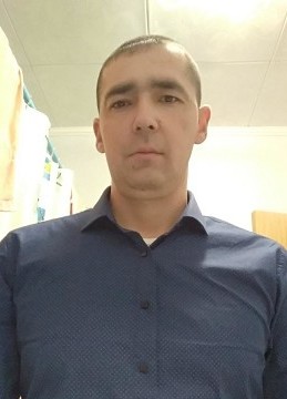Алман, 38, Россия, Волгоград