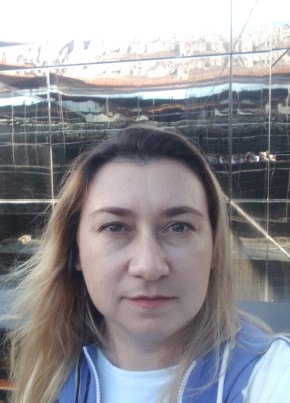 Ольга, 43, Россия, Евпатория