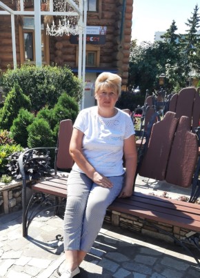 Лиля, 59, Россия, Нижнекамск