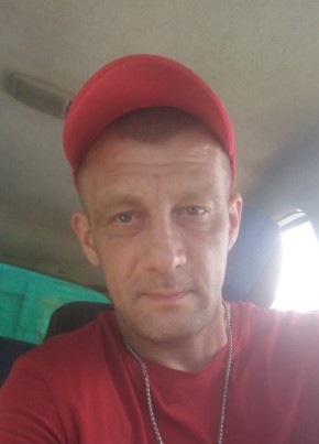 Александр, 43, Россия, Зеленогорск (Красноярский край)
