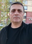 Arsen, 50, Surgut