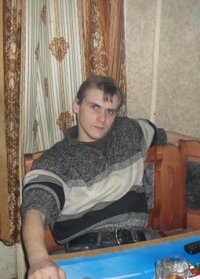 Юрий, 42, Россия, Санкт-Петербург