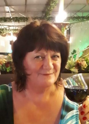 Наталья, 60, Россия, Черемхово