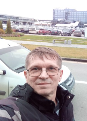 Андрей, 56, Россия, Тверь