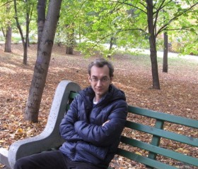 Vladimir, 49, Samara