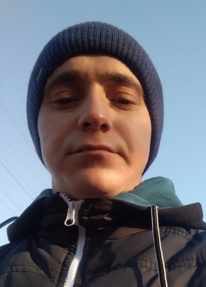 pasha, 30, Україна, Львів