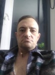Владимир, 46 лет, Братск