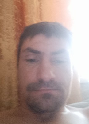 Дима, 38, Россия, Таштагол