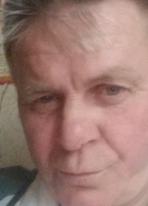 Сергей из Новой Каховки 57 лет