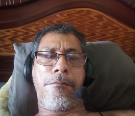 Yovani, 53, Maracaibo