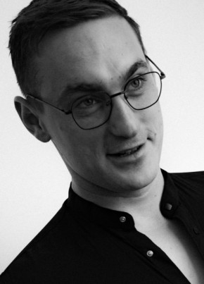 Mihail из Detmold 30 лет