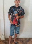 Thiago, 24 года, Valença (Bahia)