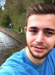 Honey boy, 19, Casablanca