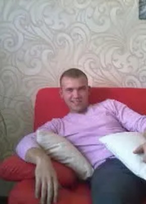 Андрей из Ярославли 40 лет