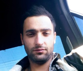 Abram Achemyan, 28 лет, Симферополь