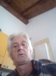 giorgio, 60 лет, Torino