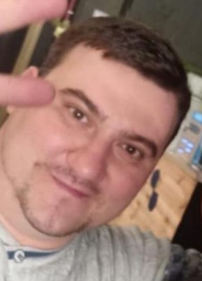 Syrainger, 35, Russia, Moscow