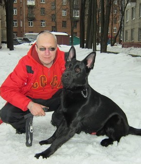 Alex, 60, Россия, Москва