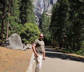 Sergey, 42, Escondido