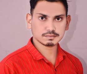 Raju pandti, 24 года, Pune