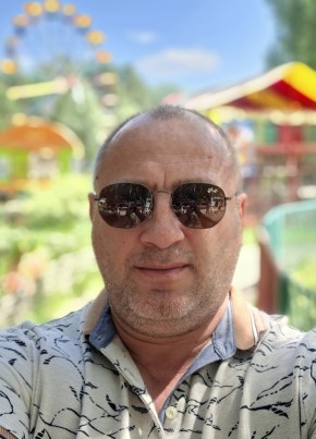 Брит из Воткинска 48 лет