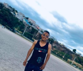 Anderson23, 25 лет, Tegucigalpa
