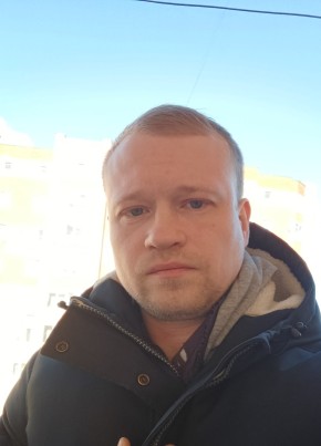 Дмитрий, 28, Россия, Дубна (Московская обл.)