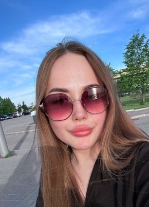 Илона из Томска 22 года