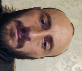Mate, 33, Senak i