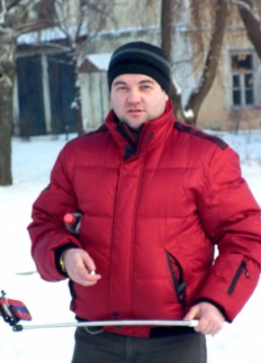 Сергей, 41, Россия, Москва