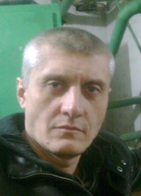 Глеб, 52, Україна, Рівне