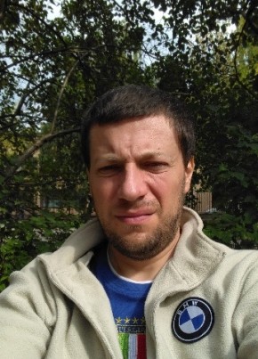 Фёдор, 42, Россия, Аксай