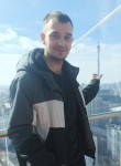 Sergey, 22 года, Москва