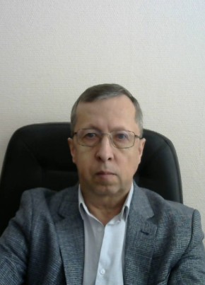 Sergey, 57, Russia, Tyumen