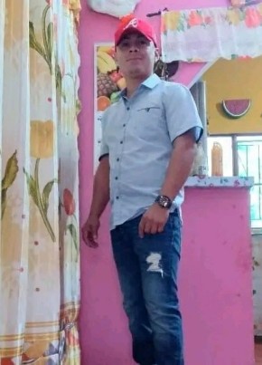 Edgardo из Cuauhtémoc (Estado de Chihuahua) 30 лет