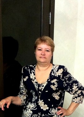 ЮЛИЯ, 58, Россия, Магнитогорск