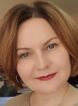 Elena, 47, Yekaterinburg