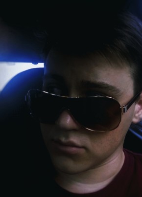 Vitaliy, 22, Russia, Penza