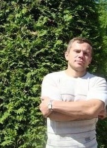 Виталий Киевский, 51, Россия, Архангельск